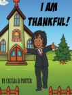 I Am Thankful - Book