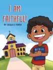 I Am Faithful - Book