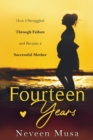 Fourteen Years - Book