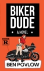Biker Dude - Book