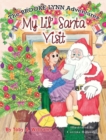 My Lil' Santa Visit - Book
