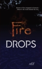 Fire Drops - Book