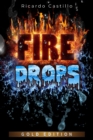 Fire Drops Gold Edition - Book