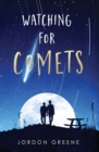 Watching for Comets - Book
