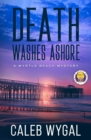 Death Washes Ashore - Book