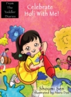 Celebrate Holi With Me! - Book