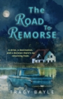 The Road To Remorse - Book