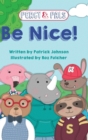 Be Nice! - Book