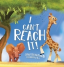 I Can't Reach It! - Book
