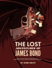 The Lost Adventures of James Bond - Book