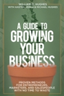 A Guide to Growing Your Business - Book