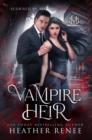 Vampire Heir - Book