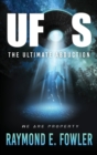 UFOs : The Ultimate Abduction - Book
