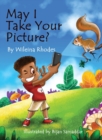 May I Take Your Picture - Book