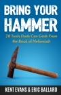 Bring Your Hammer : 28 Tools Dads Can Grab From the Book of Nehemiah - Book