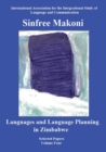 Languages and Language Planning in Zimbabwe - Book