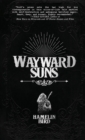 Wayward Suns - Book
