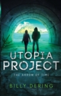 Utopia Project- The Arrow of Time - Book