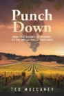 Punch Down - Book