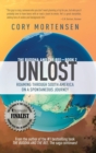 Unlost : Roaming through South America on a Spontaneous Journey - Book