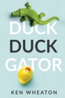 Duck Duck Gator - Book