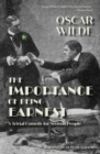 The Importance of Being Earnest (Warbler Classics) - Book