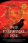 The Essential Poe - Book