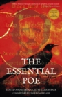 The Essential Poe - eBook