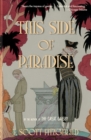 This Side of Paradise (Warbler Classics) - Book