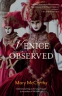 Venice Observed - Book