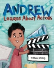 Andrew Learns About Actors - Book