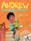 Andrew Learns about Lawyers - Book