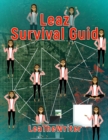 Leaz Survival Guid - Book