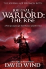 Warlord : The Rise - Book
