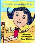Blue's Summer Day - Book