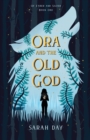 Ora and the Old God - Book