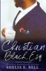 Christian Black, Esq. - Book