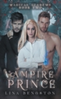 Vampire Prince - Book