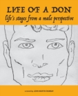Life of a Don : life's stages from a male perspective - Book