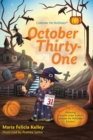 October Thirty-One : 10/31 - Book