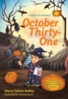 October Thirty-One : 10/31 - Book