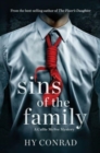 Sins of the Family : A Callie McFee Mystery - Book