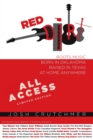 Red Dirt (All Access) - Book