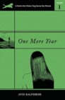 One More Year - Book