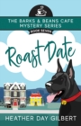 Roast Date - Book