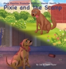 Pixie and the Scamp - Book