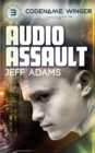 Audio Assault - Book