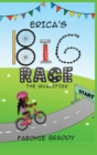 Erica's Big Race : The Qualifier - Book