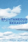 Spontaneous Behavior : The Art and Craft of Acting - Book