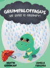 Grumpaloffagus - Book